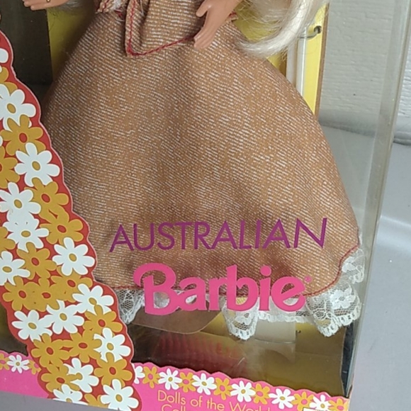 Australian Barbie - Picture 11 of 11